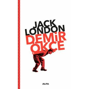 Demir Ökçe Jack London