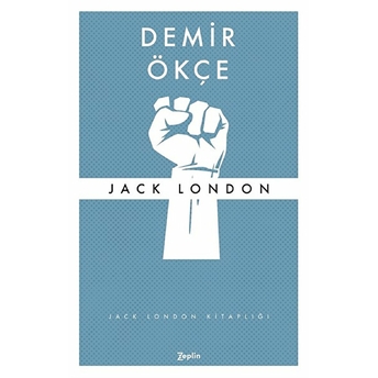 Demir Ökçe Jack London