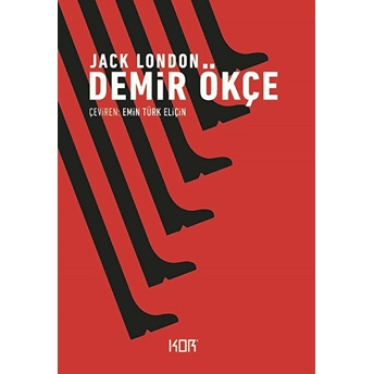 Demir Ökçe Jack London