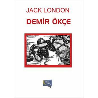 Demir Ökçe Jack London