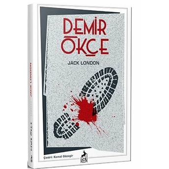 Demir Ökçe Jack London