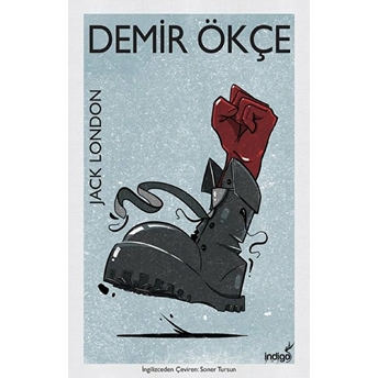 Demir Ökçe Jack London