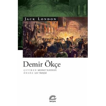 Demir Ökçe Jack London