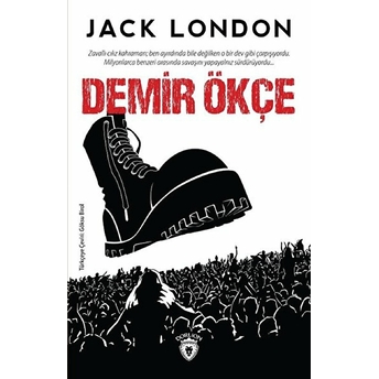 Demir Ökçe Jack London