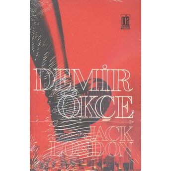 Demir Ökçe Jack London