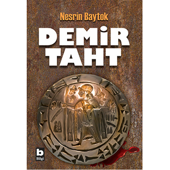 Demir Taht Nesrin Baytok