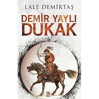 Demir Yaylı Dukak Lale Demirtaş