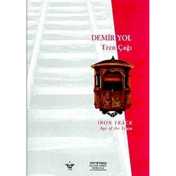 Demir Yol Tren Çağı Kolektif