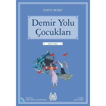 Demir Yolu Çocukları