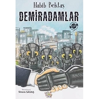 Demiradamlar Habib Bektaş