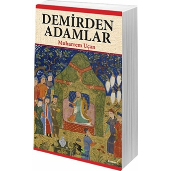 Demirden Adamlar