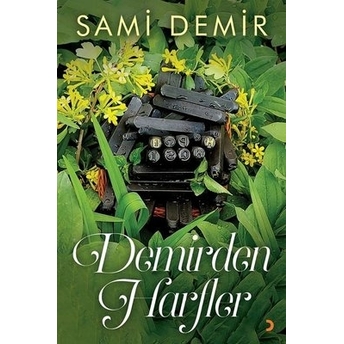 Demirden Harfler Sami Demir