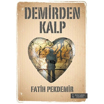 Demirden Kalp