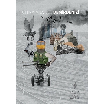 Demirdenizi China Mieville