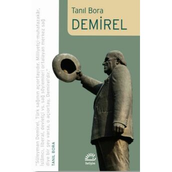 Demirel Tanıl Bora