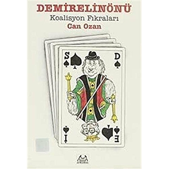 Demirelinönü (Koalisyon Fıkraları) Can Ozan