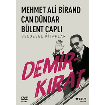 Demirkırat (Dvd’li) Mehmet Ali Birand