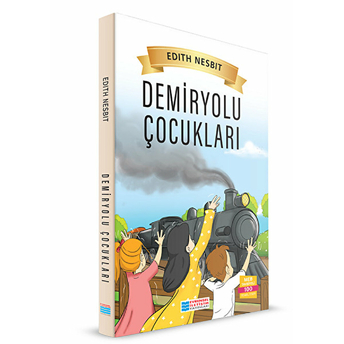 Demiryolu Çocukları 100 Temel Eser