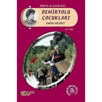 Demiryolu Çocukları