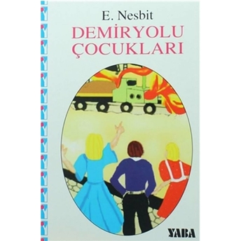 Demiryolu Çocukları