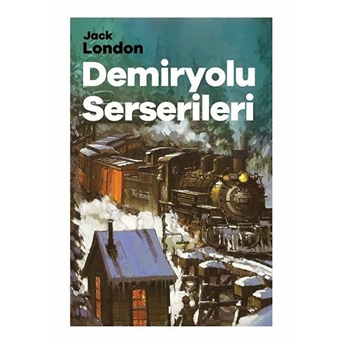 Demiryolu Serserileri