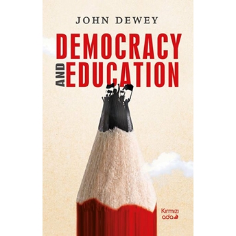 Democracy And Education - A. A. Milne