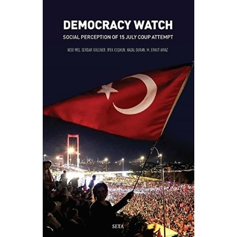 Democracy Watch Hazal Duran