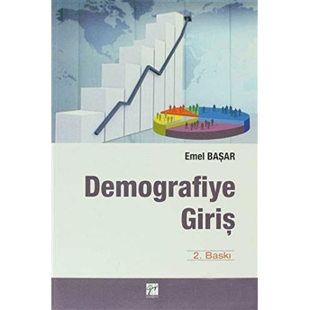 Demografiye Giriş-Emel Başar