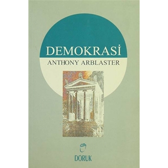 Demokrasi-Anthony Arblaster