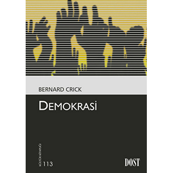 Demokrasi Bernard Crick