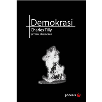 Demokrasi Charles Tilly