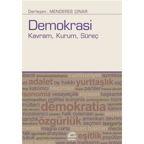 Demokrasi Menderes Çınar