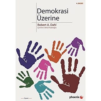 Demokrasi Üzerine Robert A. Dahl