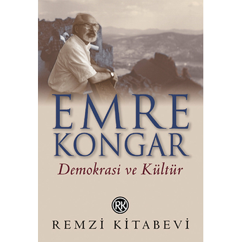 Demokrasi Ve Kültür Emre Kongar