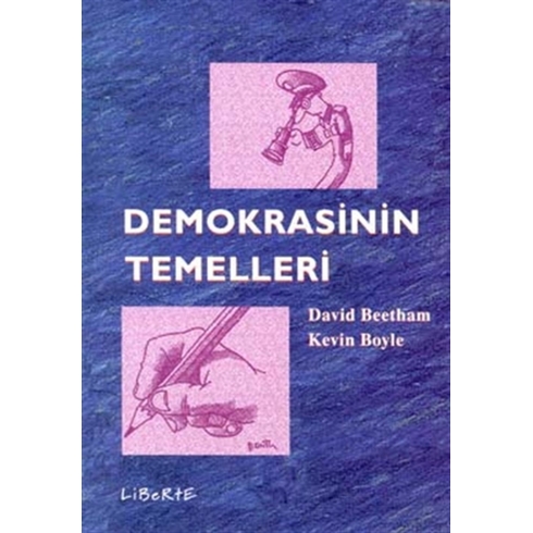 Demokrasinin Temelleri David Beetham