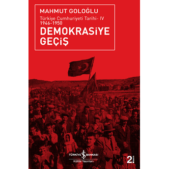 Demokrasiye Geçiş Mahmut Goloğlu