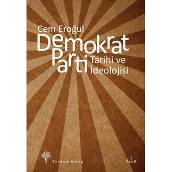 Demokrat Parti Cem Eroğul