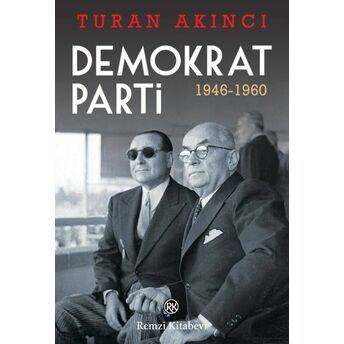 Demokrat Parti Turan Akıncı