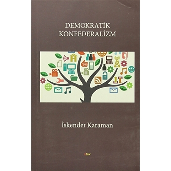 Demokratik Konfederalizm Iskender Karaman