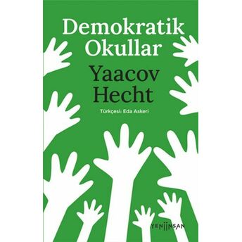 Demokratik Okullar Yaacov Hecht