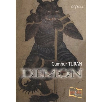 Demon Cumhur Turan