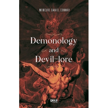 Demonology And Devil-Lore - Kolektif