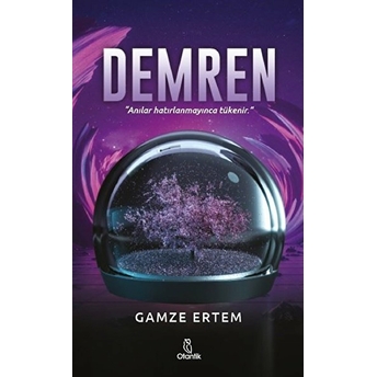 Demren Gamze Ertem