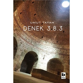 Denek 3.8.3 Umut Tayan