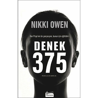 Denek 375 Nikki Owen