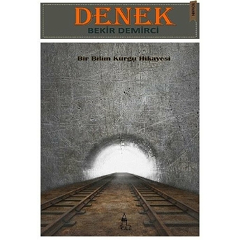 Denek Bekir Demirci