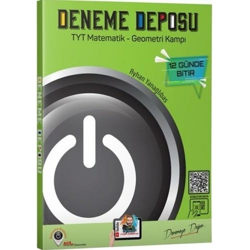 Deneme Deposu Tyt Matematik Geometri Kampı Komisyon