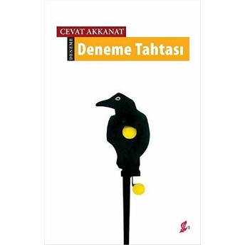 Deneme Tahtası