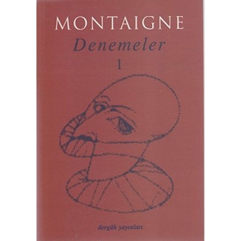 Denemeler 1 Michel De Montaigne