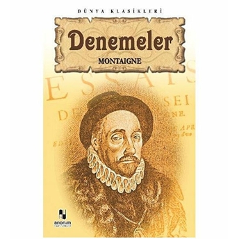 Denemeler